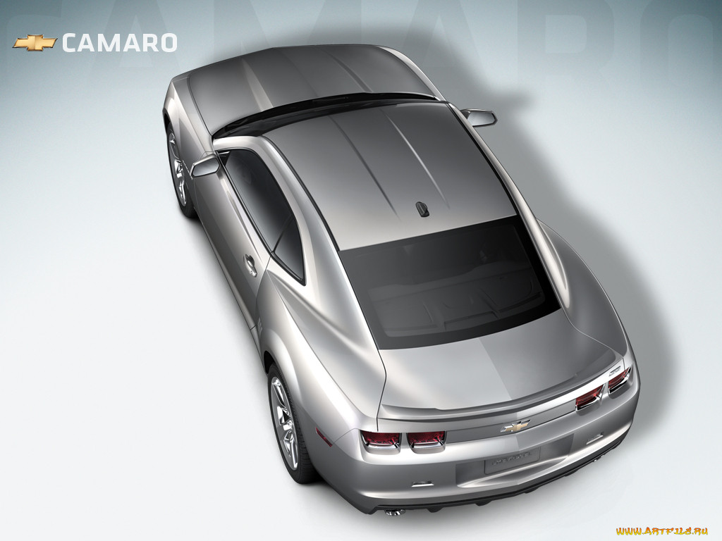 , chevrolet